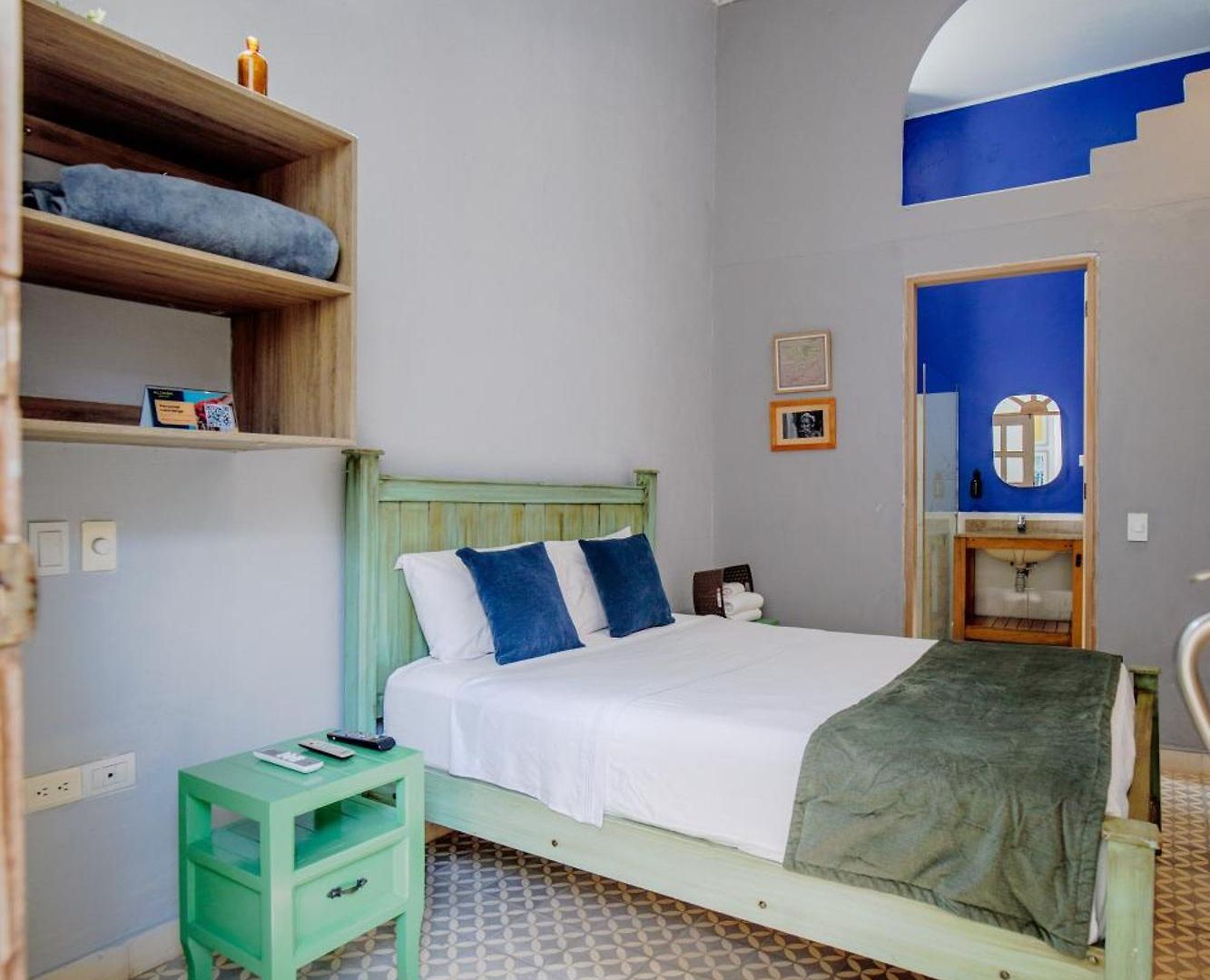 La Dominica Boutique 3* Cartagena