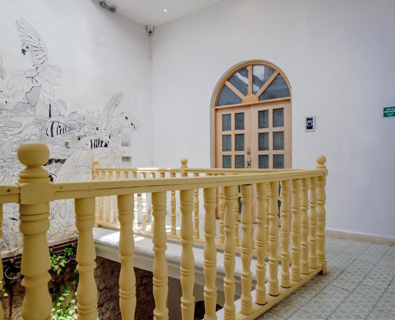 La Dominica Boutique Hotel