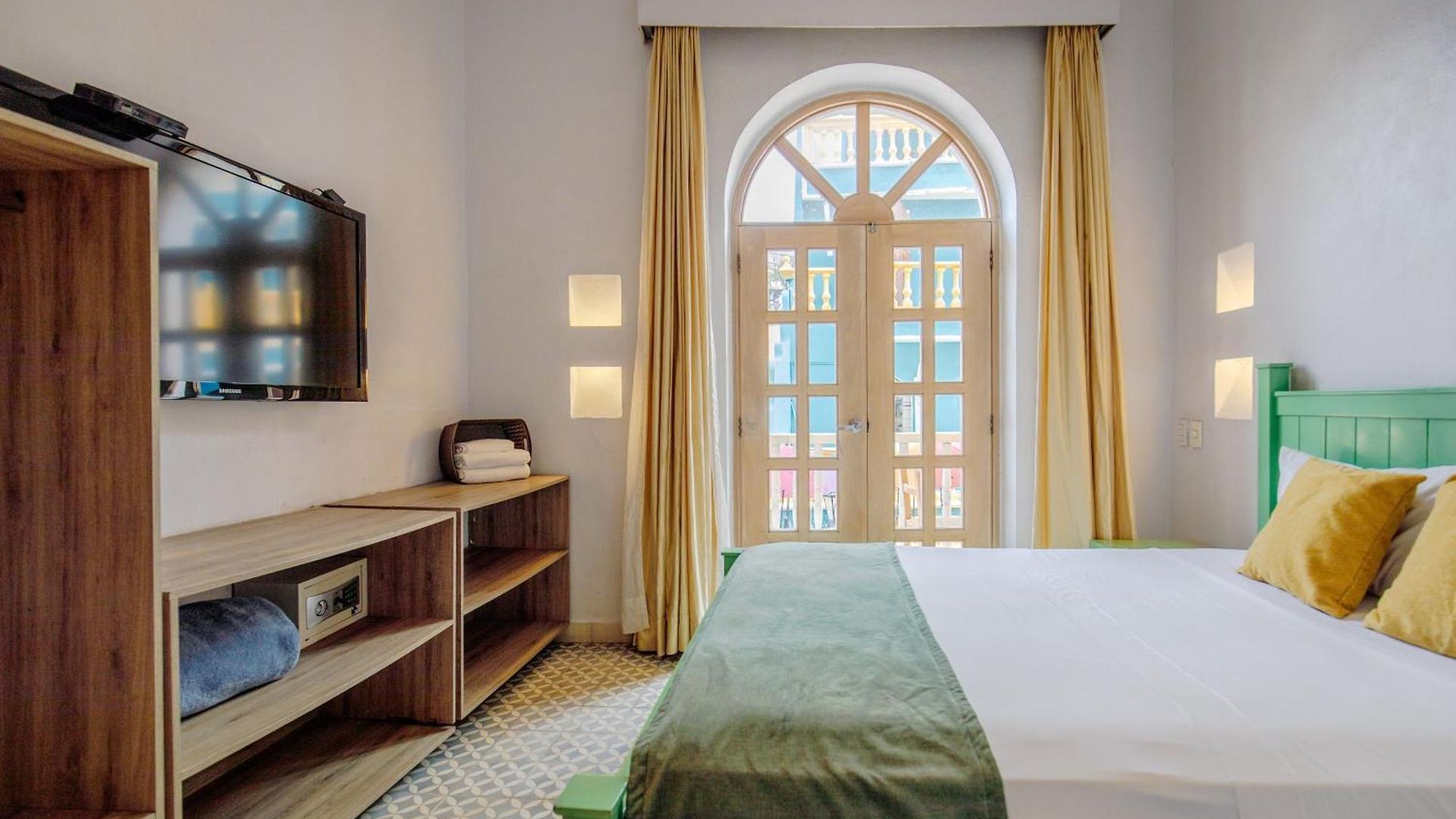La Dominica Boutique Hotel 3*