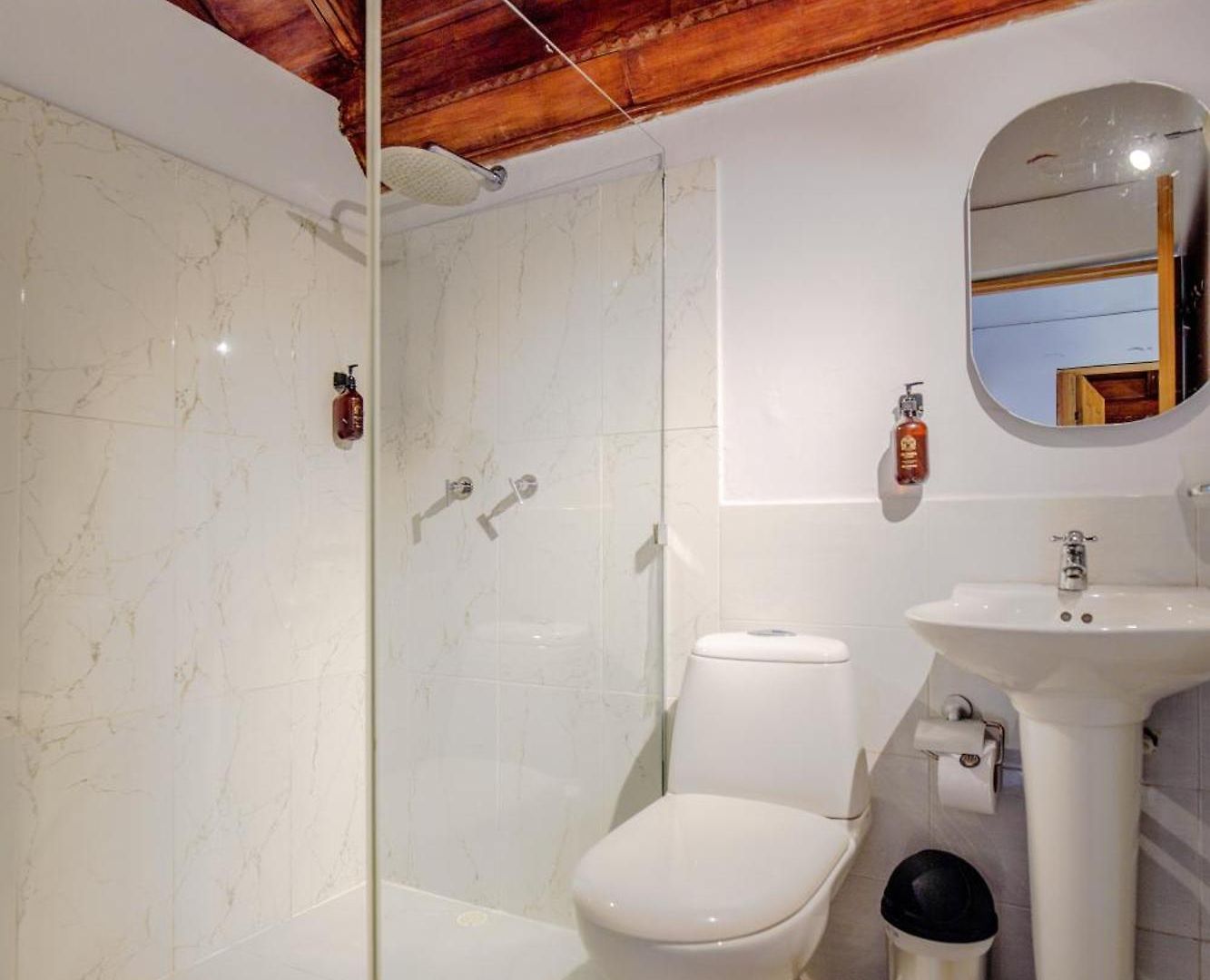 La Dominica Boutique Hotel