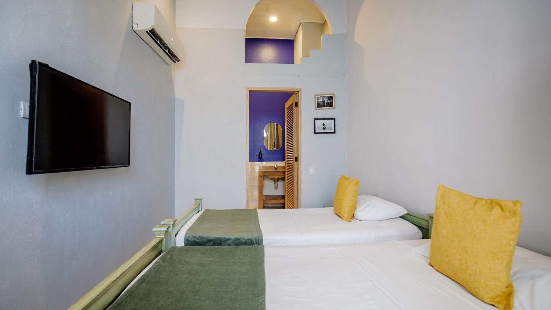 La Dominica Boutique 3*