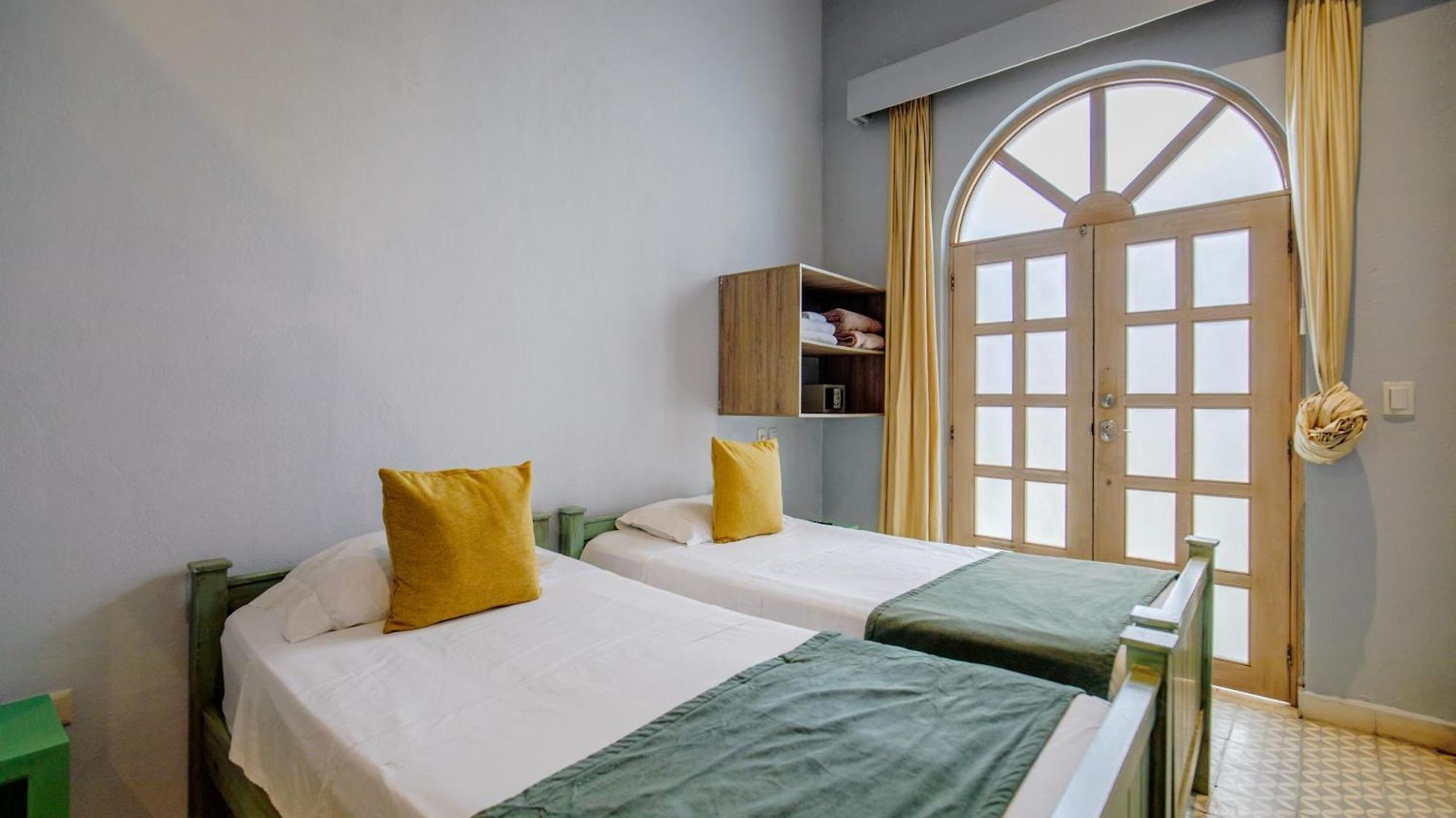 La Dominica Boutique Hotel