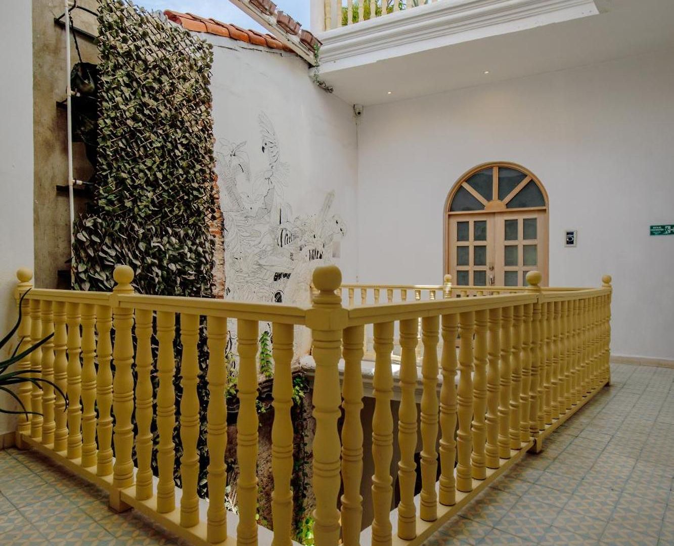 La Dominica Boutique 3*