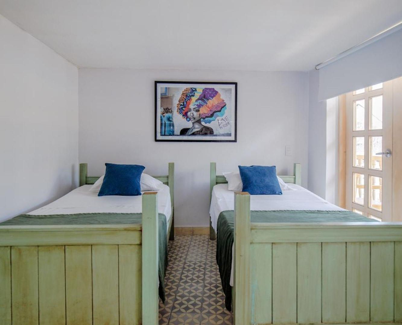 La Dominica Boutique 3*