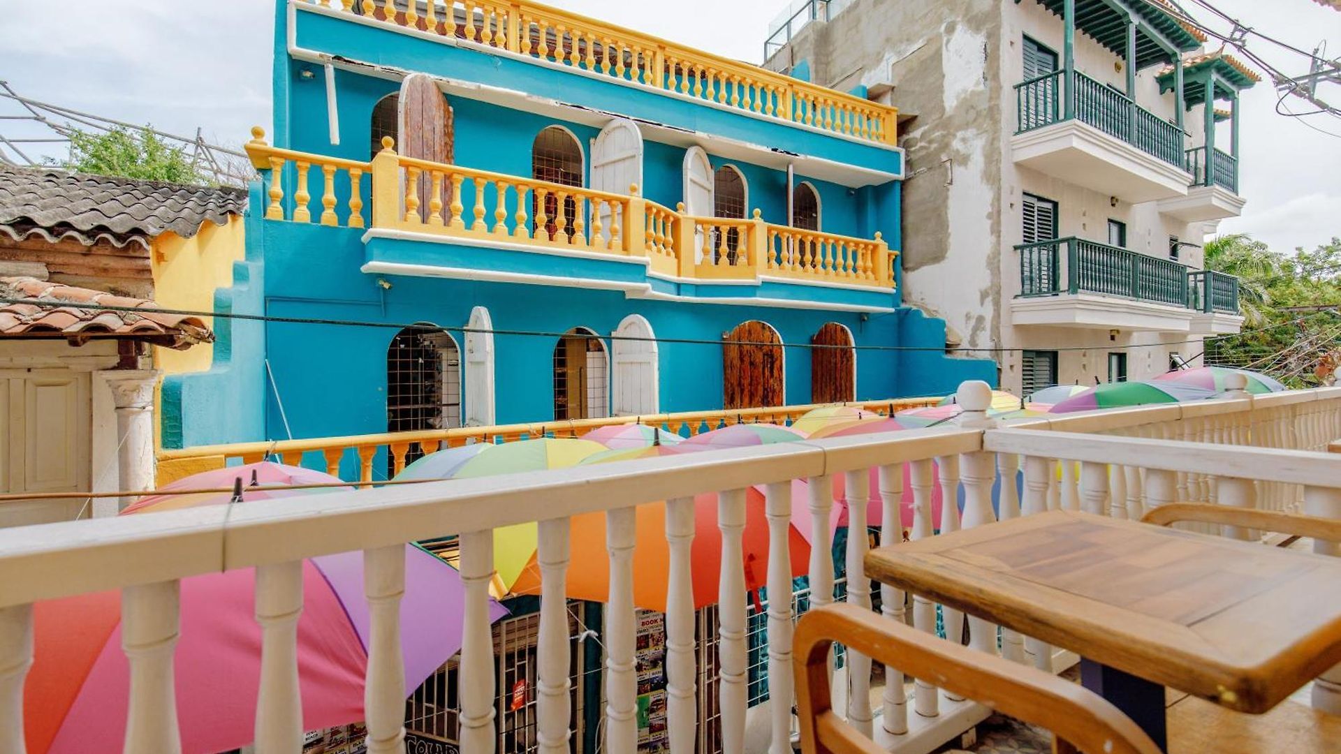 La Dominica Boutique