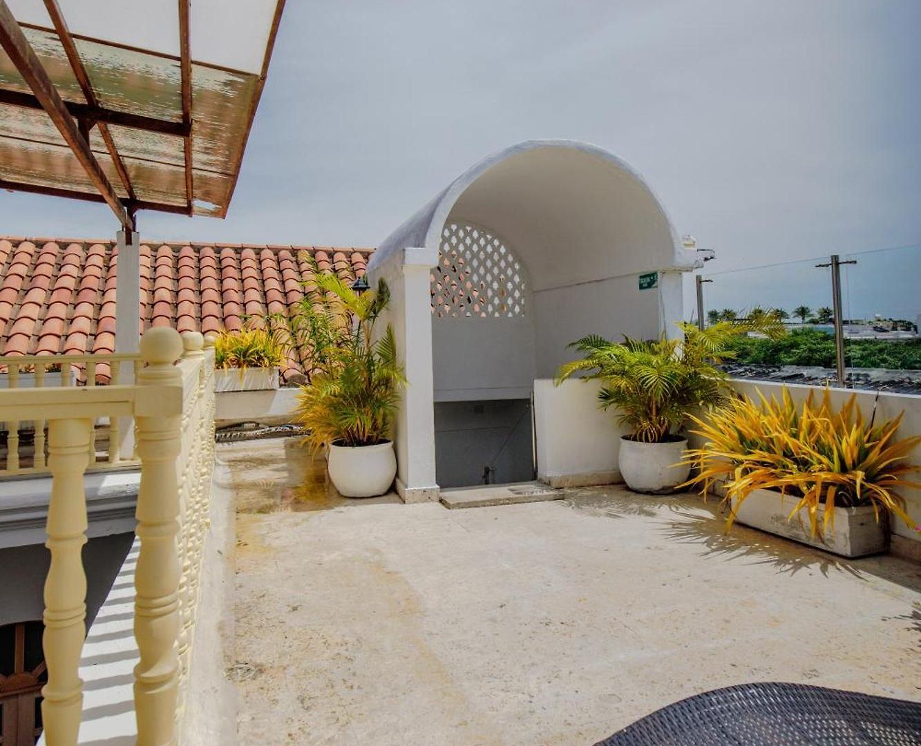 La Dominica Boutique Hotel 3*