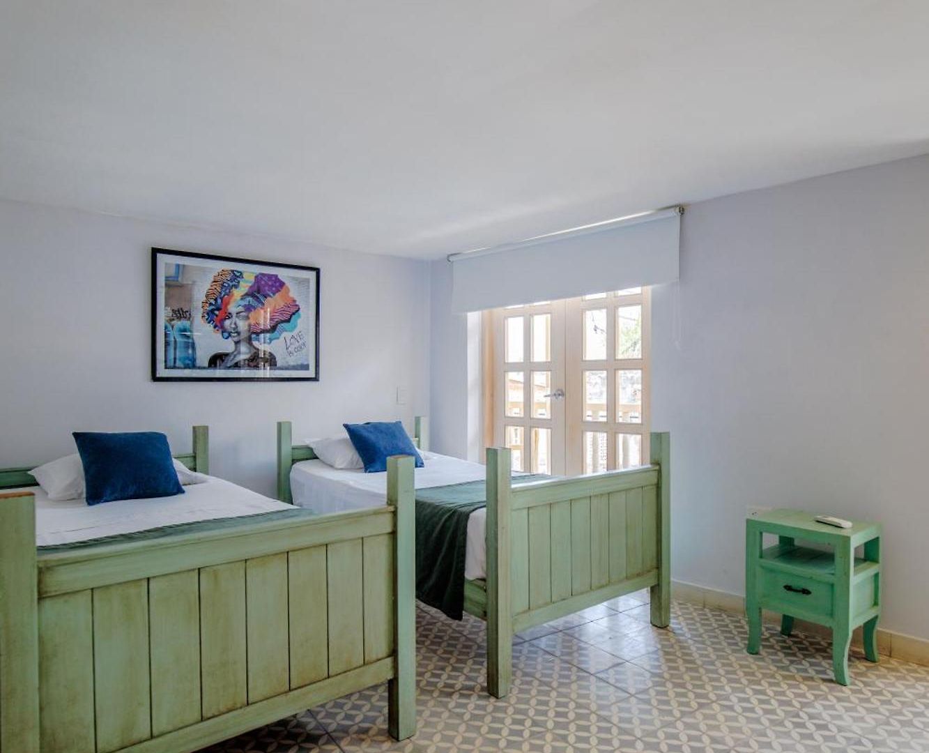 La Dominica Boutique 3* Cartagena