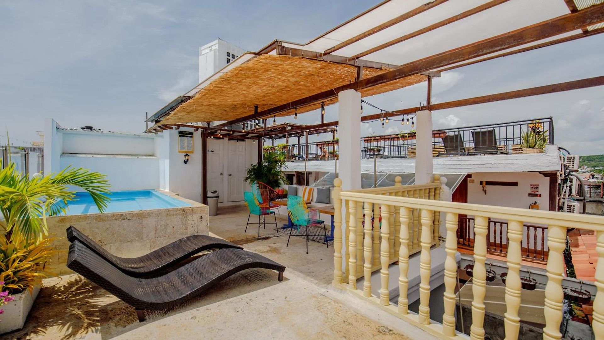 Hotel La Dominica Boutique 3*