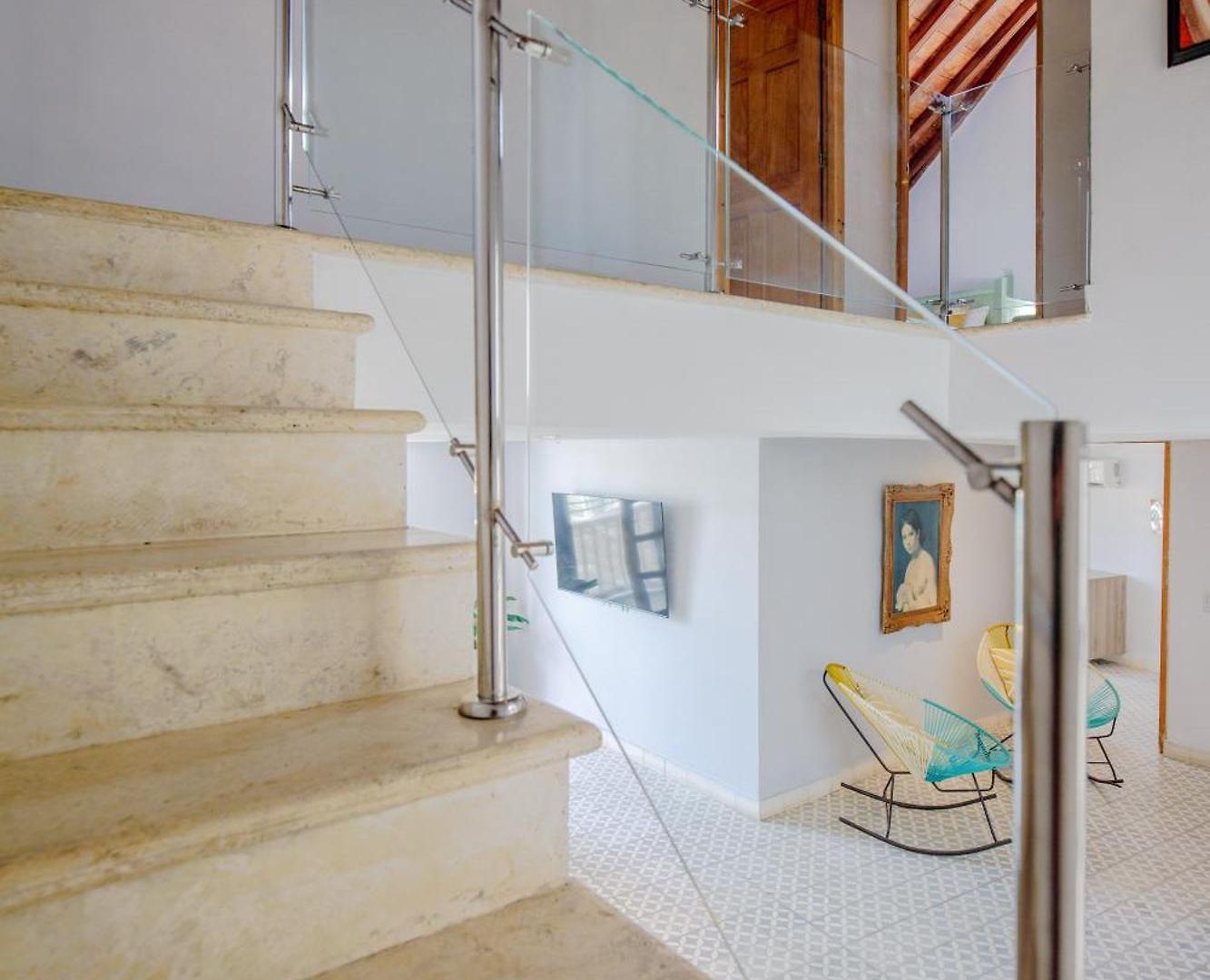 La Dominica Boutique Hotel