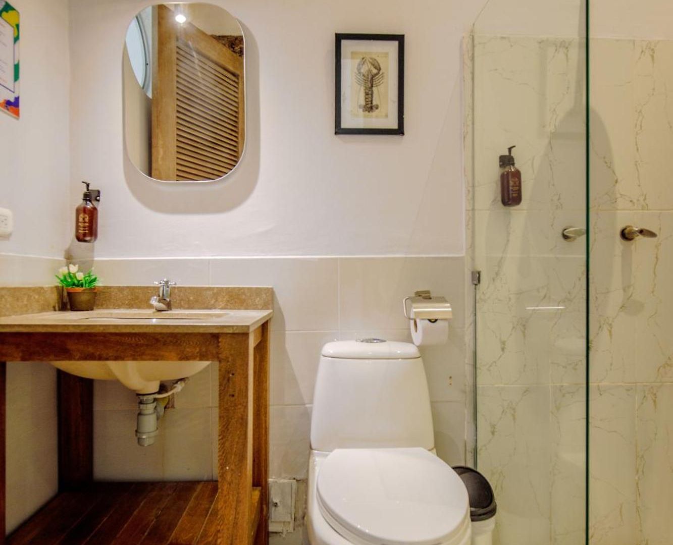 La Dominica Boutique Hotel Cartagena