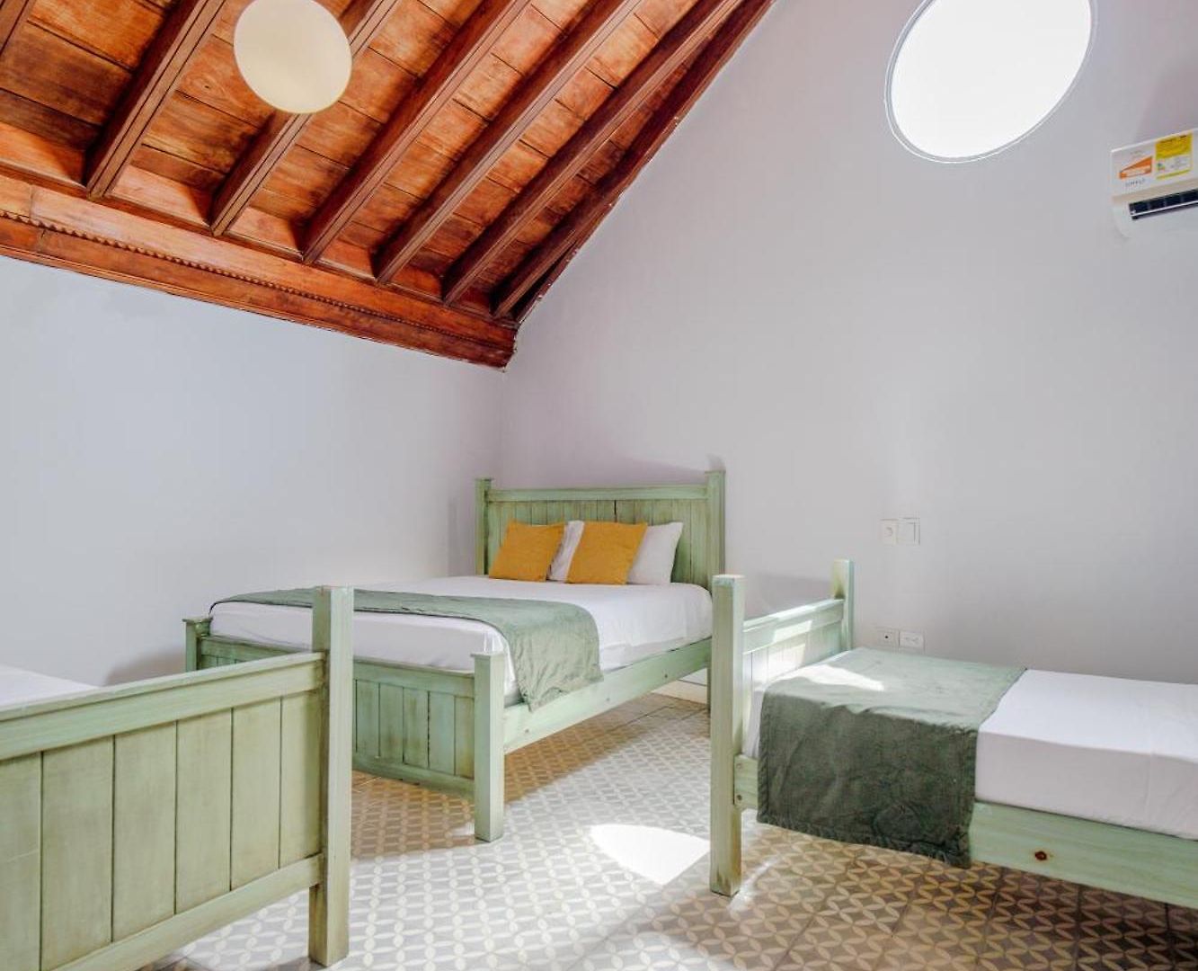 La Dominica Boutique Cartagena