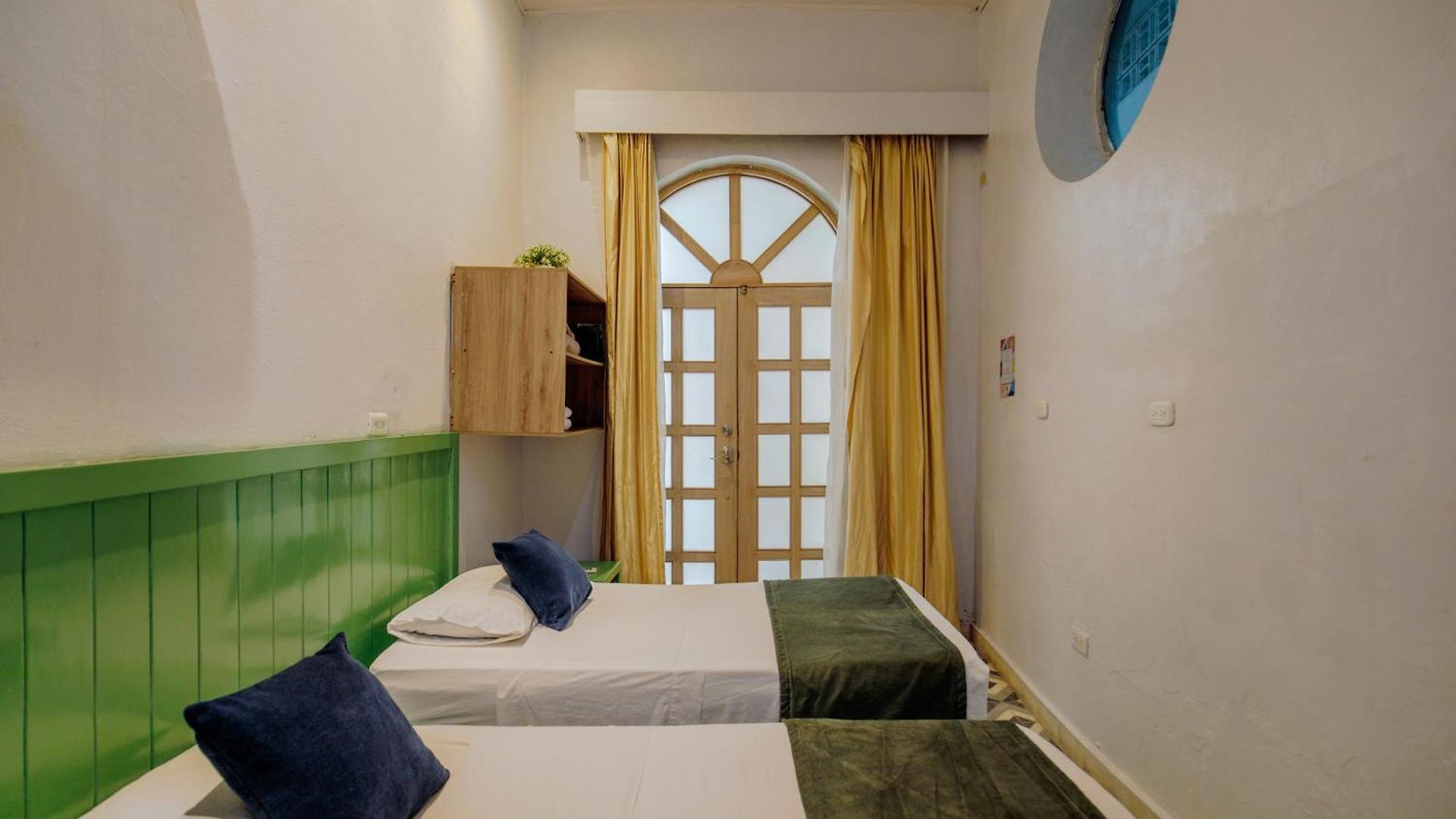 La Dominica Boutique 3* Cartagena