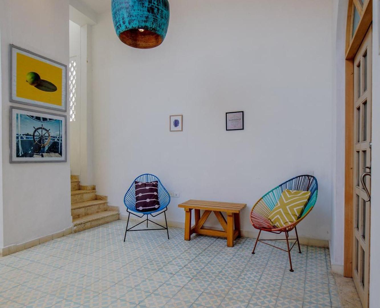 Hotel La Dominica Boutique
