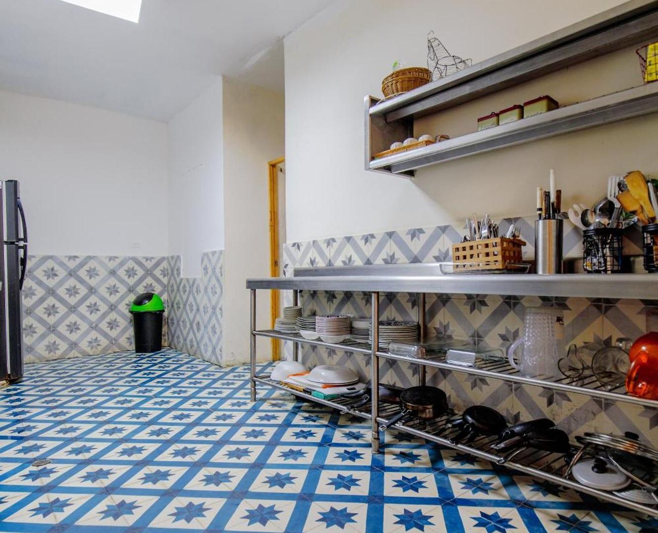 La Dominica Boutique 3* Cartagena