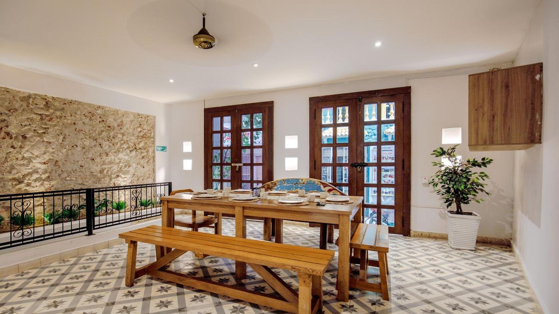 La Dominica Boutique 3*
