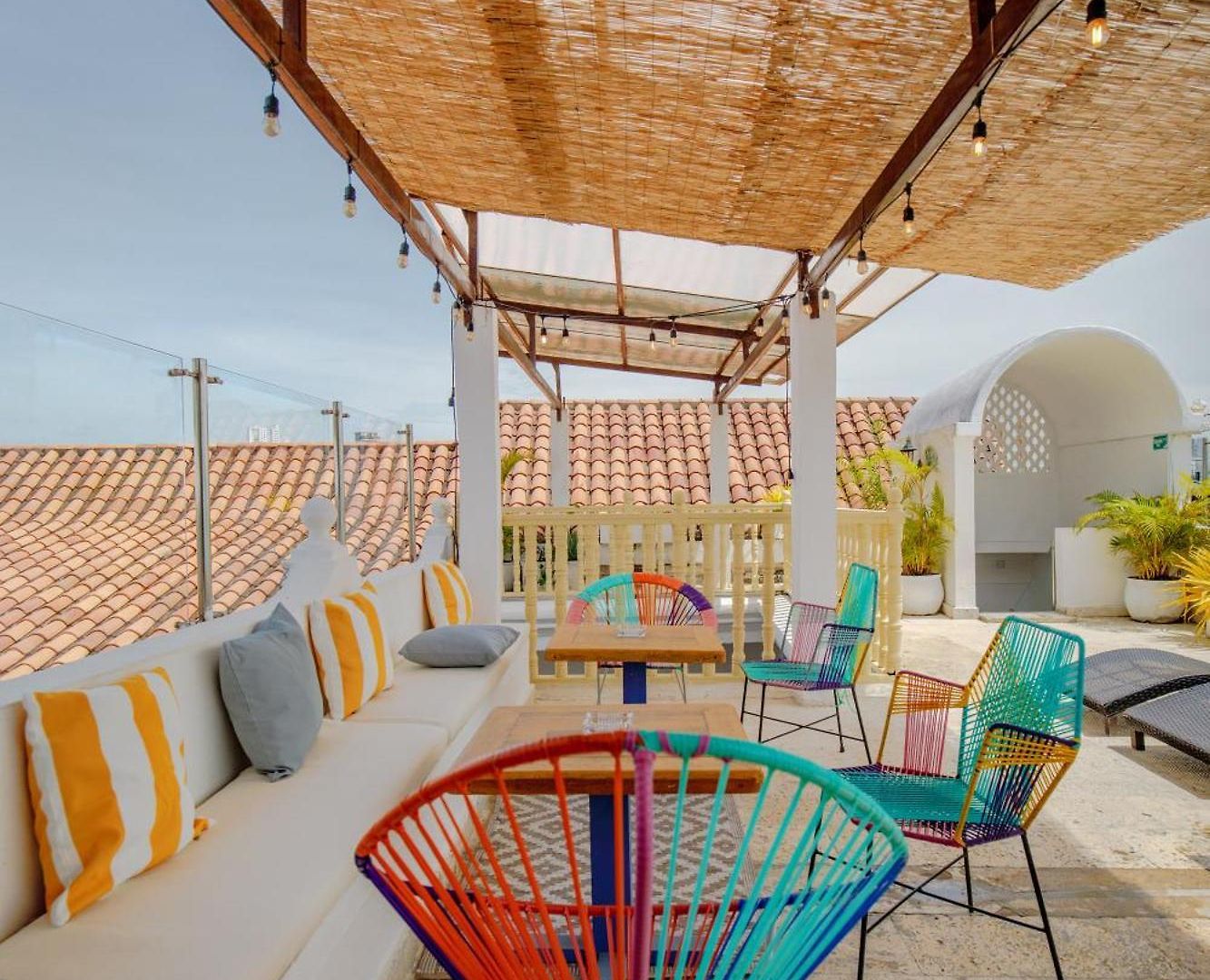 La Dominica Boutique 3*
