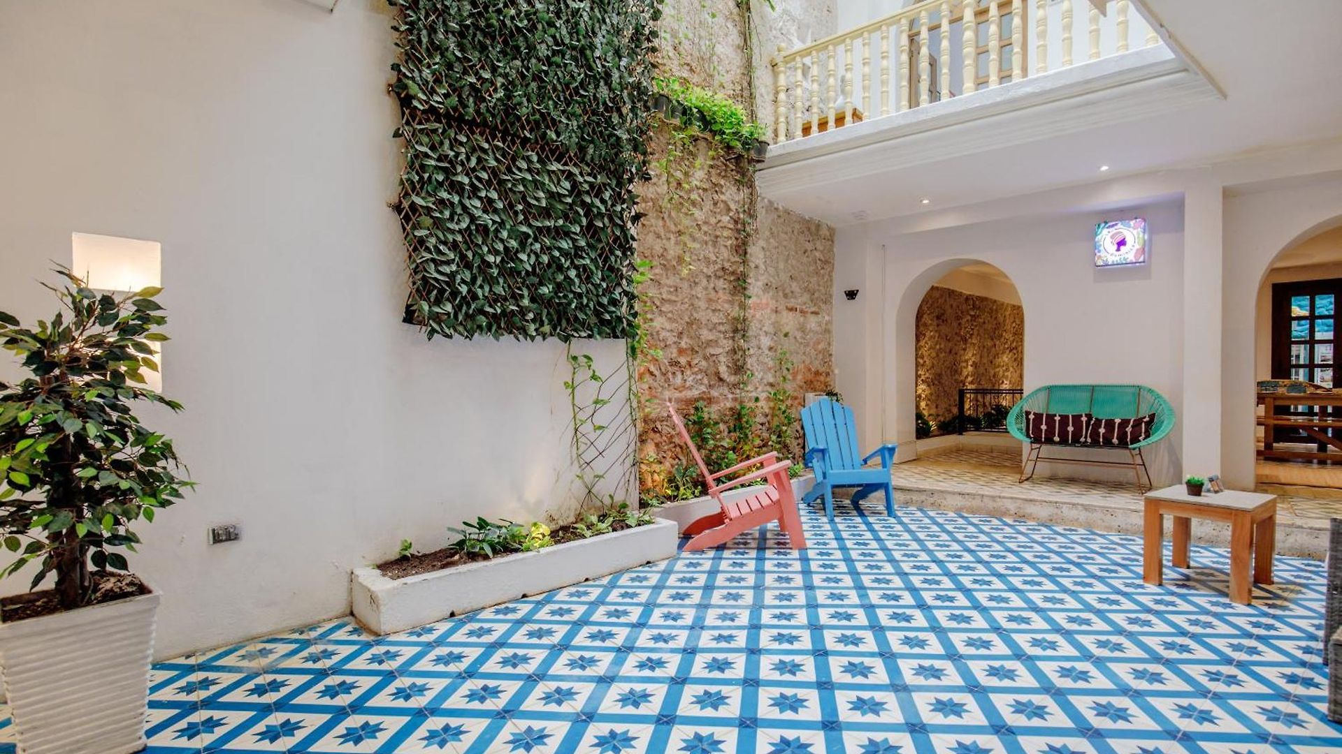 Hotel La Dominica Boutique