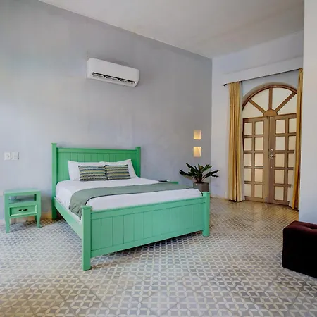 La Dominica Boutique 3*