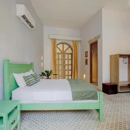 Hotel La Dominica Boutique 3*