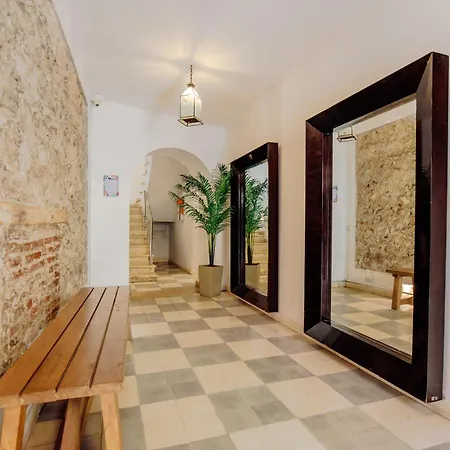 La Dominica Boutique Cartagena