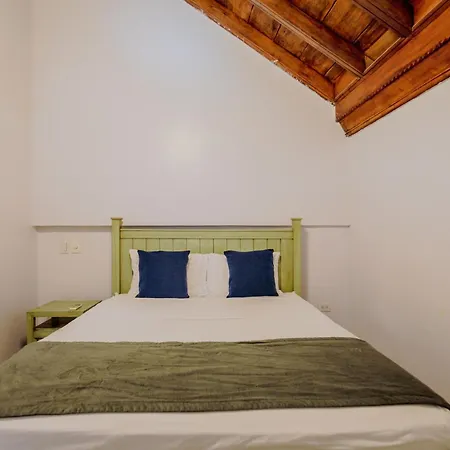 La Dominica Boutique Hotel