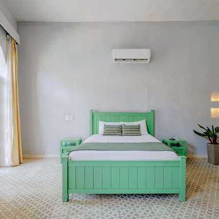 La Dominica Boutique 3* Cartagena
