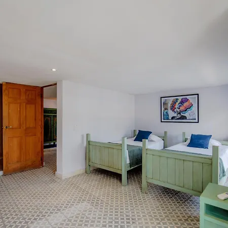 La Dominica Boutique 3*