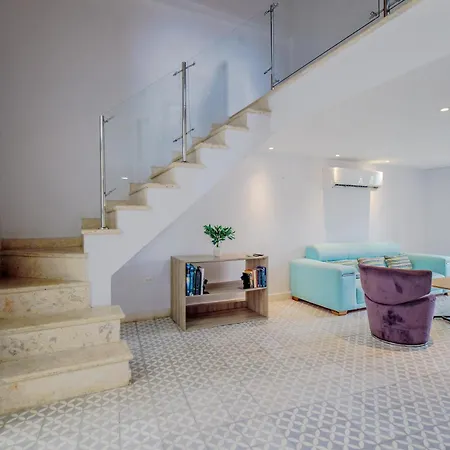 La Dominica Boutique Hotel Cartagena