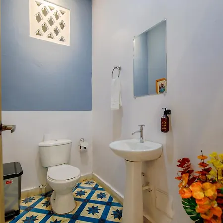 Hotel La Dominica Boutique