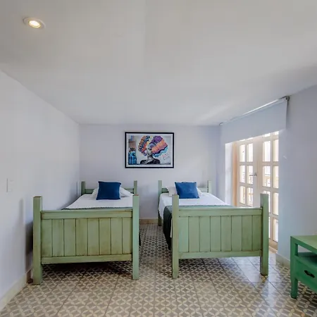 La Dominica Boutique Hotel