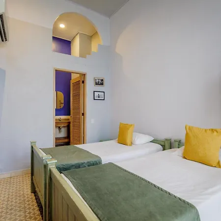 La Dominica Boutique Hotel 3*