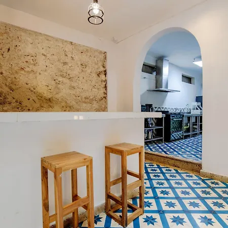 La Dominica Boutique 3* Cartagena
