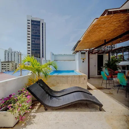 La Dominica Boutique