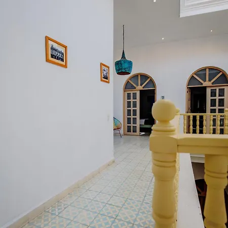 La Dominica Boutique 3*