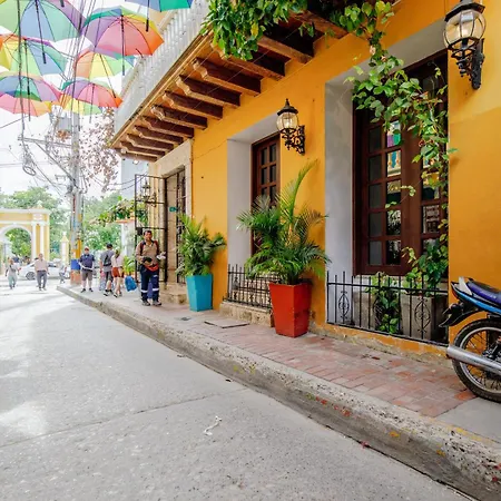 Hotel La Dominica Boutique 3*
