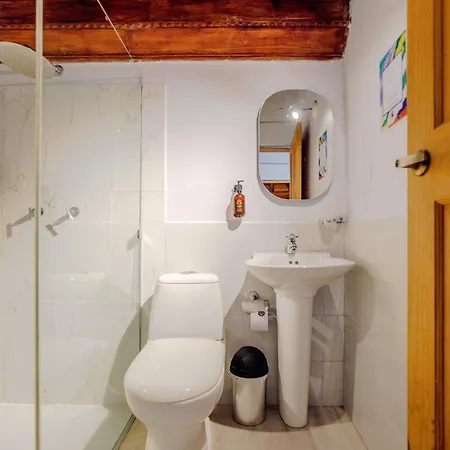 Hotel La Dominica Boutique Cartagena