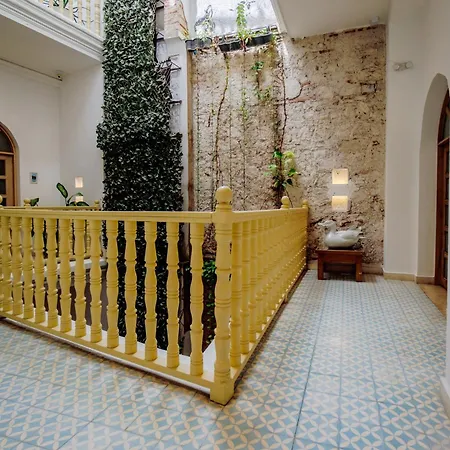 La Dominica Boutique 3*