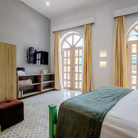 La Dominica Boutique Hotel