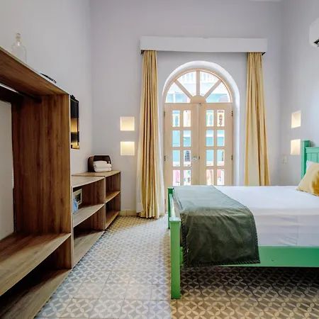 La Dominica Boutique 3*