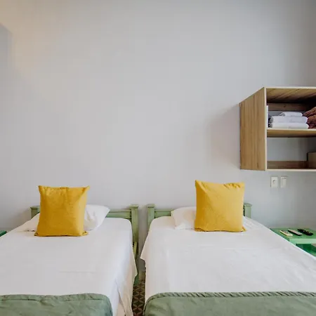 La Dominica Boutique Hotel 3*