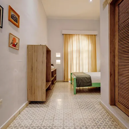La Dominica Boutique Hotel