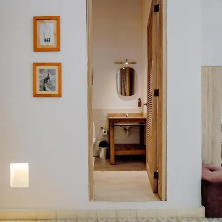 Hotel La Dominica Boutique 3*