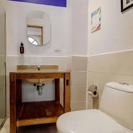 Hotel La Dominica Boutique 3*