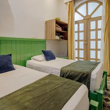 La Dominica Boutique Cartagena