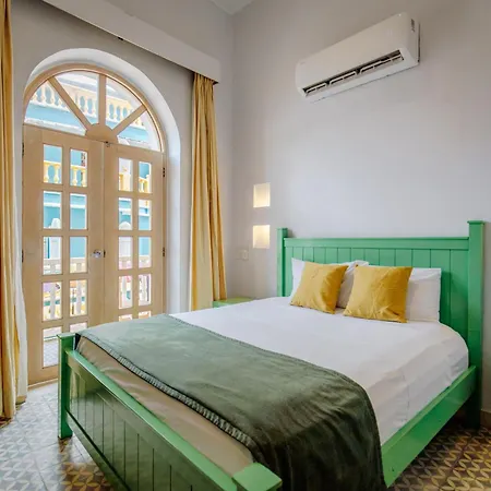 La Dominica Boutique Cartagena
