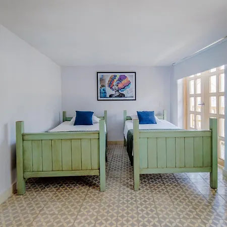 Hotel La Dominica Boutique 3*