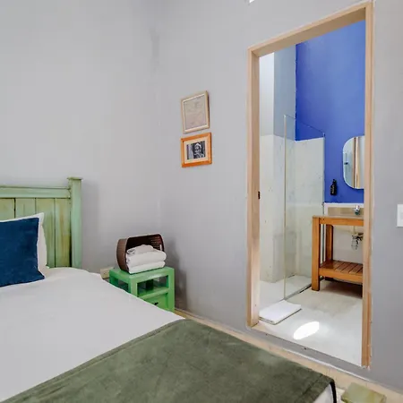 La Dominica Boutique 3* Cartagena