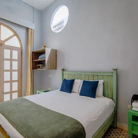La Dominica Boutique Hotel