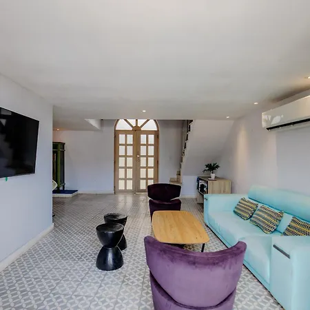La Dominica Boutique 3* Cartagena