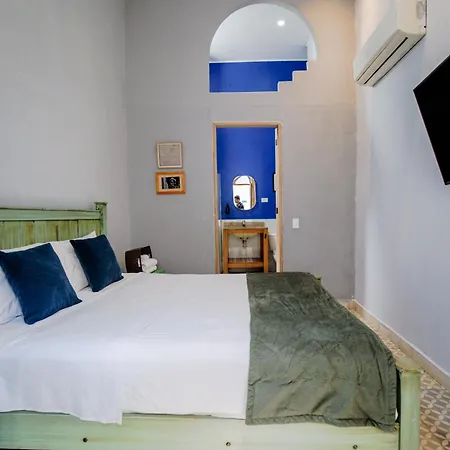 La Dominica Boutique Hotel